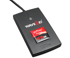 RFID bordsläsare Access Mifare-13,56 MHz programmerbar » CardsAndMore