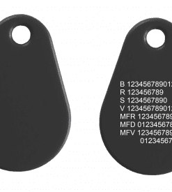 RFID nyckelbrickor-arkiv » CardsAndMore